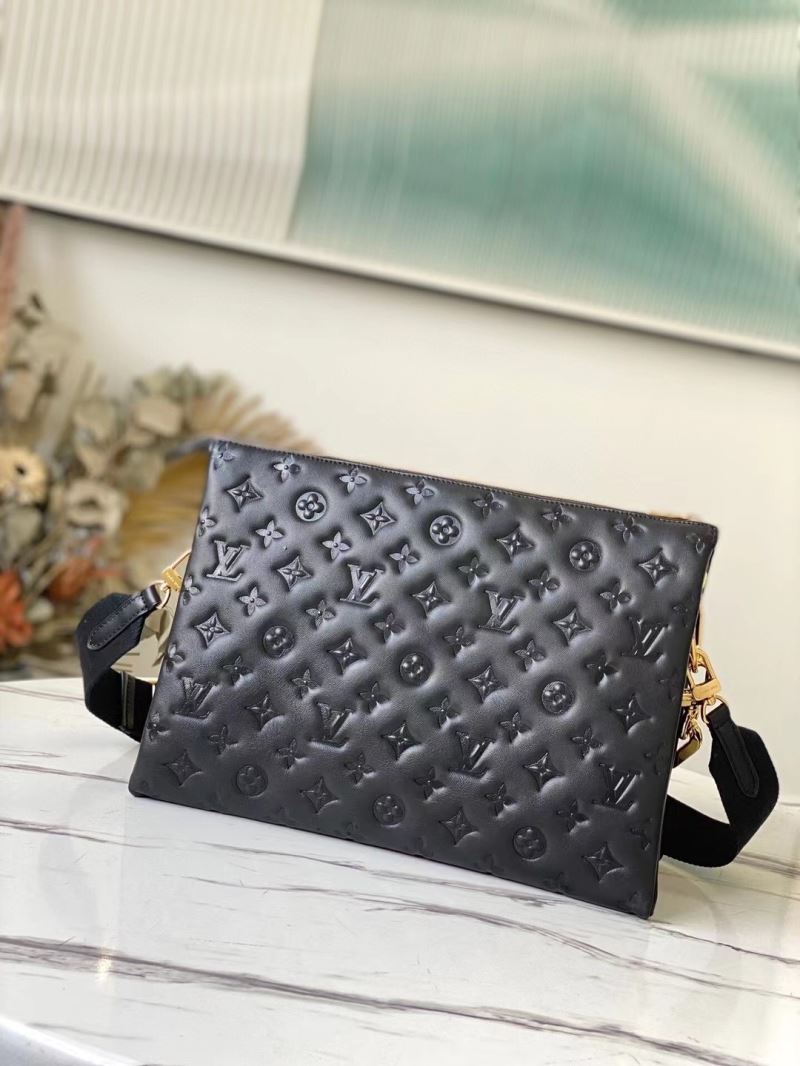 Louis Vuitton Satchel Bags